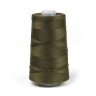 Нитки армированные 70ЛЛ хакоба  2500 м цв.5704