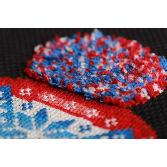 Набор для вышивания PANNA арт. J-7314 Спортивный Тео 21,5х29 см