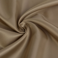 Ткань подкладочная Поливискоза 145см IdealTex PL08.16-1318 бежевый1 86г/м? рул.30м Ткань подкладочная Поливискоза 145см IdealTex PL08.16-1318 бежевый1 86г/м? рул.30м