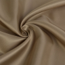 Ткань подкладочная Поливискоза 145см IdealTex PL08.16-1318 бежевый1 86г/м? рул.30м