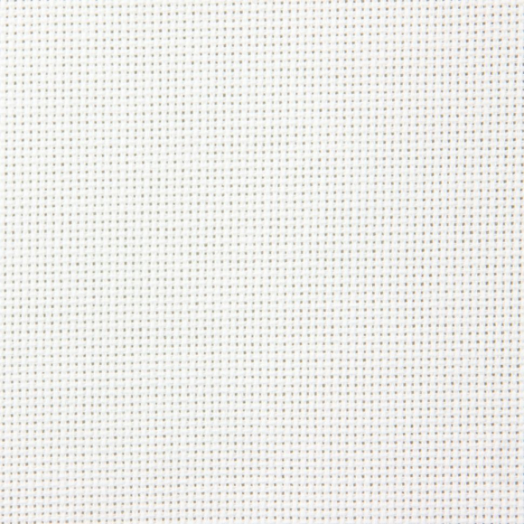 159487_Канва в упаковке Aida extra fine 20 ct, 48 x 53 см, цвет №101
