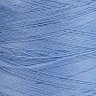 Нитки армированные 45ЛЛ  2500 м цв.2106 голубой