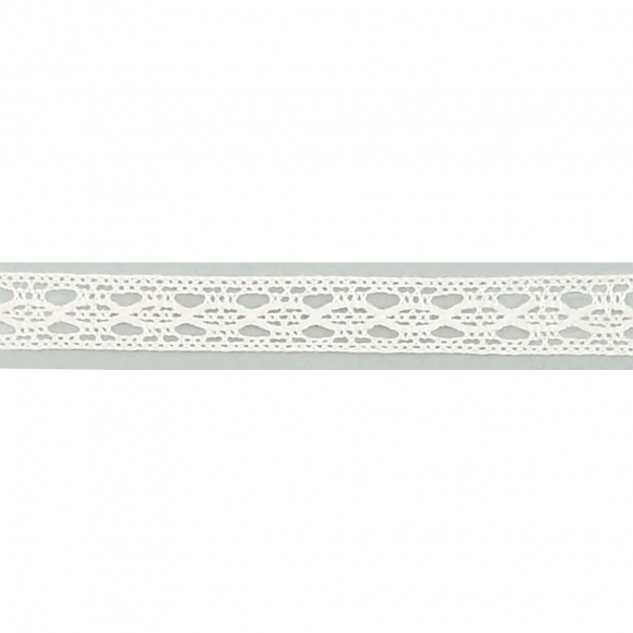 112019_Мерсеризованное хлопковое кружево, 10 мм, цвет шампань