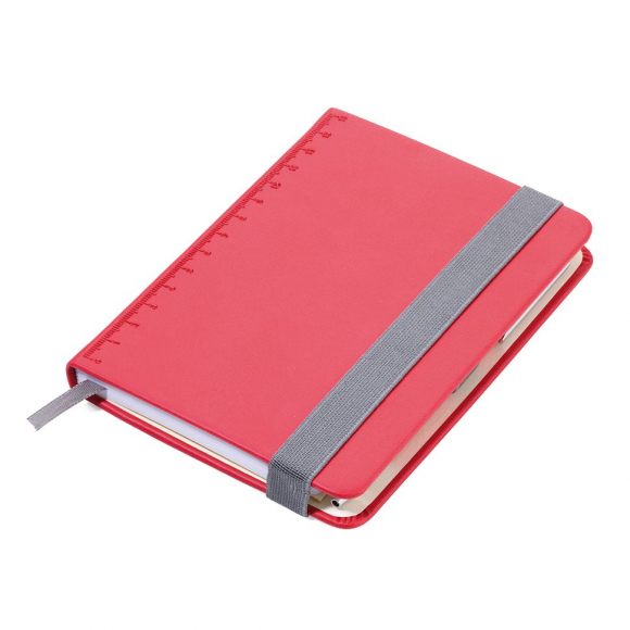 178309_Блокнот с шариковой ручкой TROIKA