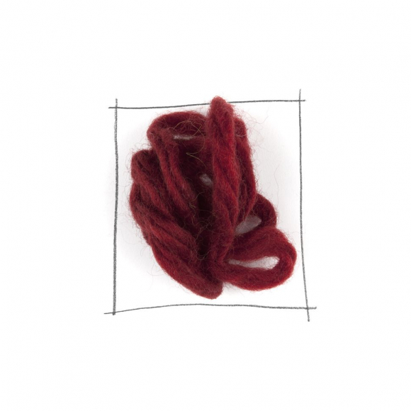 102383_Пряжа maxi wool, 100% шерсть, 100 г, 80 м