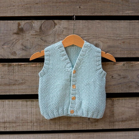 180100_Журнал с моделями по пряже Katia B 100 S 22