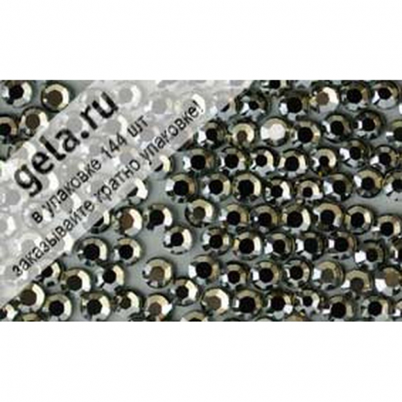 34797_Камни плоские с термоклеем 2028HF, ss 6, Jonguil Satin M 34797_Камни плоские с термоклеем 2028HF, ss 6, Jonguil Satin M