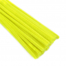 Проволока-синель Magic 4 Hobby арт.TBY.120629-020 10x300mm цв.желтый уп.50шт