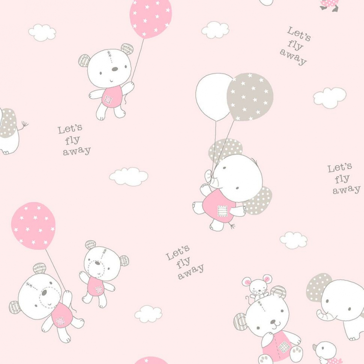 Ткань для пэчворка PEPPY Les Enfantes Flannel 146 г/м? 100% хлопок цв.LENF 470 P уп.100х110 см