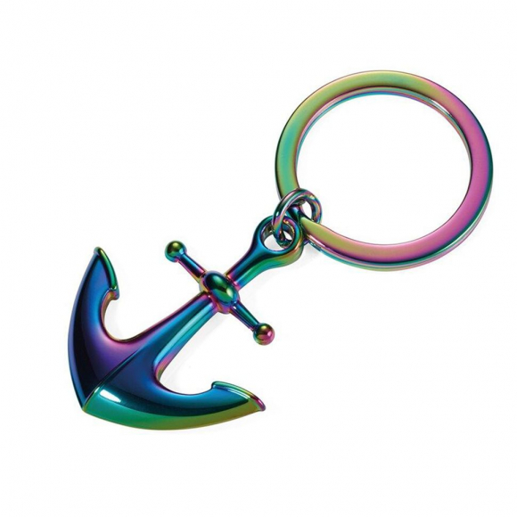 165733_Брелок TROIKA "Якорь"