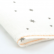 159390_Канва в упаковке Belfast 32 ct, 100 х 140 см, цвет №1369