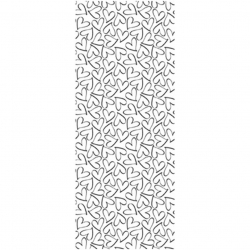 Ткань для пэчворка PEPPY 4507 Panel 137 г/м? 100% хлопок цв.508 уп.60х110 см