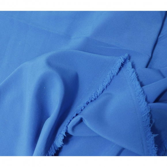 Ткань Софт Ниагара 110 г/м? 94% полиэстер, 6% спандекс шир.150 см арт.Р.11412.14 цв.14 синий уп.1м Ткань Софт Ниагара 110 г/м? 94% полиэстер, 6% спандекс шир.150 см арт.Р.11412.14 цв.14 синий уп.1м