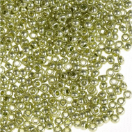 Бисер Preciosa 10/0 арт.MT цв.18154 / 331-19001 уп.50г