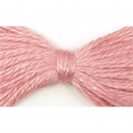 Нитки мулине цв.7602 12х10м С-Пб