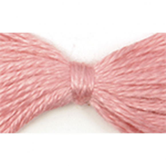 Нитки мулине цв.7602 12х10м С-Пб