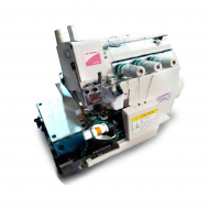 Перчаточный оверлок A-942D Aurora (прямой привод) Перчаточный оверлок A-942D Aurora (прямой привод)