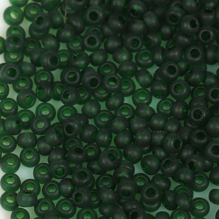 Бисер Preciosa 10/0 арт.NT цв.50060 / 311-39001 уп.50г