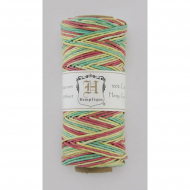 62092_Шнур из пеньки HEMPTIQUE на катушке #20 - 1 мм, 62 ,5 м, 50 г