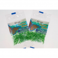 Бисер Preciosa арт. 57100 уп.5г