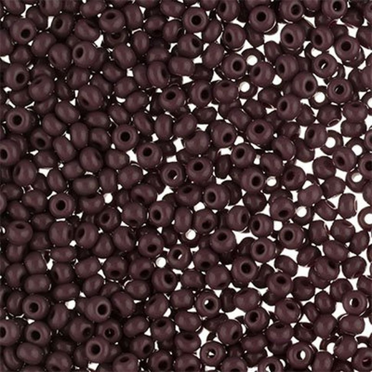 Бисер Preciosa арт. 23040 уп.5г