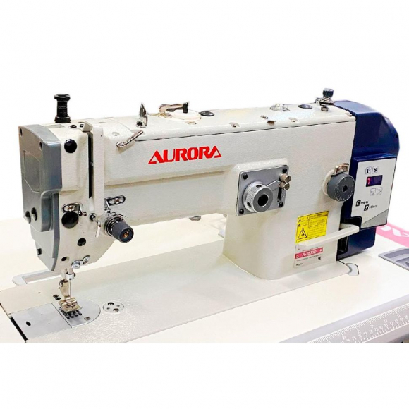 Машина строчки "зигзаг" Aurora A-1530D (прямой привод) Машина строчки "зигзаг" Aurora A-1530D (прямой привод)