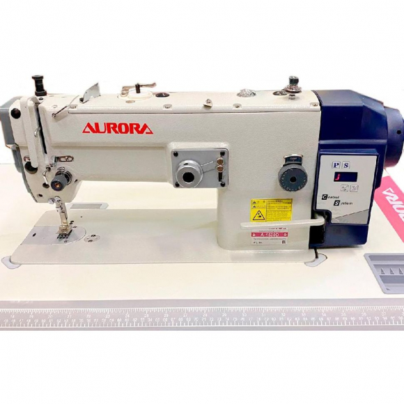Машина строчки "зигзаг" Aurora A-1530D (прямой привод) Машина строчки "зигзаг" Aurora A-1530D (прямой привод)