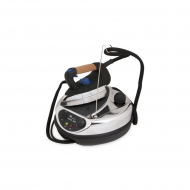 Парогенератор с утюгом Metalnova Vapor 2800