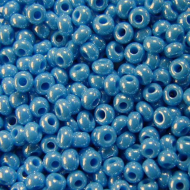 Бисер Preciosa арт. 68050 уп.5г Бисер Preciosa арт. 68050 уп.5г