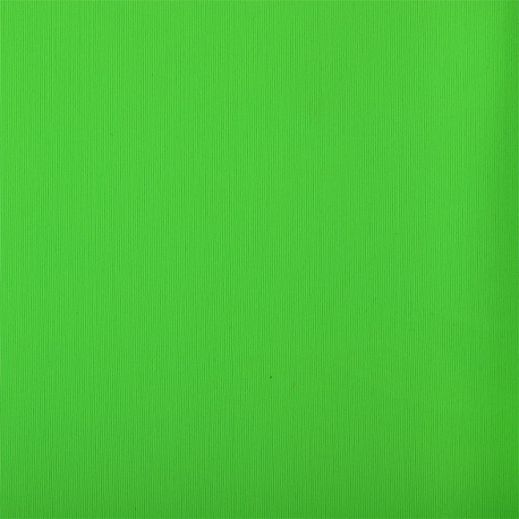 Ткань трикот. Бифлекс матовый арт.TBY-B-1002 190г/м? 82% нейлон 18% спандекс шир.150см цв.1002 зеленый неон уп.6м