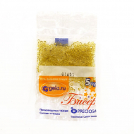 Бисер №10, 5 г., цвет 01651