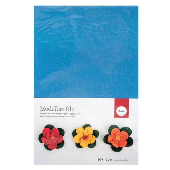 151311_Фетр для моделирования