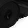 Дублерин IdealTex эластичный 42г/м? 3508BL черный 150см рул.100м