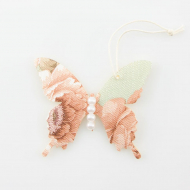 122724_Декоративный элемент "Бабочка"