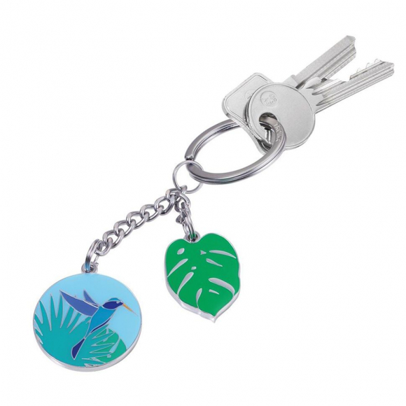 165735_Брелок TROIKA "Колибри"