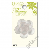 Пуговицы Flower Garden
