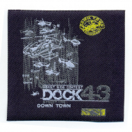 72794_Термоаппликация "Вертолёты"