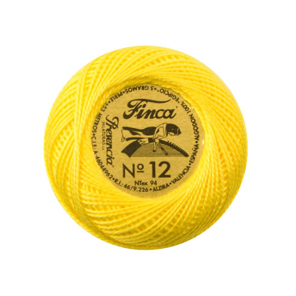 50346_Мулине "Finca Perle"(Жемчужное"), №12,однотонный цвет 1220 50346_Мулине "Finca Perle"(Жемчужное"), №12,однотонный цвет 1220