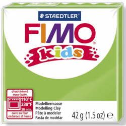 92412_Полимерная глина FIMO "Kids"