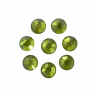 Стразы IDEAL клеевые арт.SS-10 (2,7-2,9 мм) цв. OLIVINE уп.1440 шт.