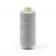 Нитки Dor Tak бытовые 40/2 полиэстер 366м цв.283 серый