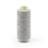 Нитки Dor Tak бытовые 40/2 полиэстер 366м цв.283 серый