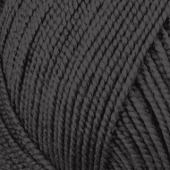 Пряжа для вязания ПЕХ Бисерная (100% акрил) 5х100г/450м цв.035 моренго