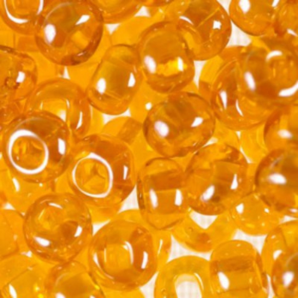 Бисер Preciosa 10/0 арт. TL цв.86060 / 331-19001 уп.50г