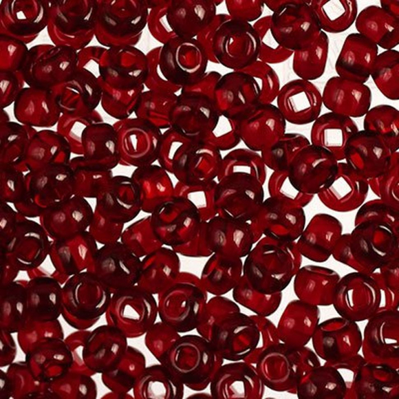 Бисер Preciosa 10/0 арт.NT цв.90120 / 311-19001 уп.50г