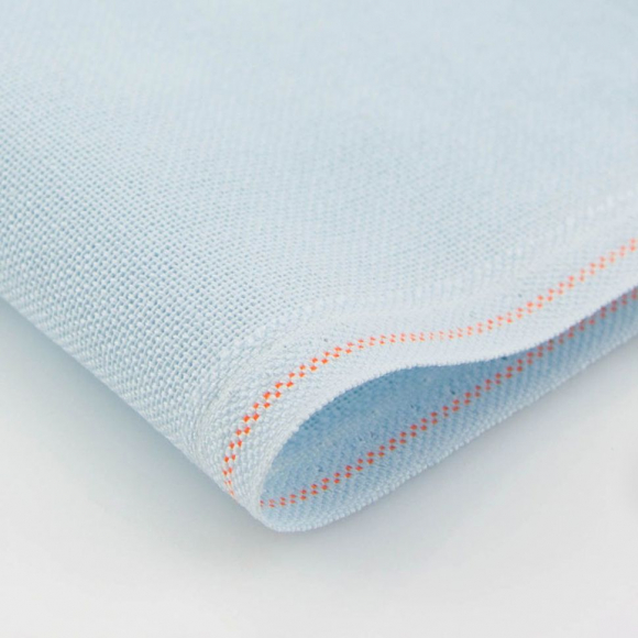 34161_Канва Brittney Lugana 28 ct ширина 140 см 34161_Канва Brittney Lugana 28 ct ширина 140 см