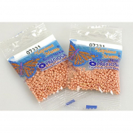 Бисер Preciosa арт. 07331 уп.5г Бисер Preciosa арт. 07331 уп.5г