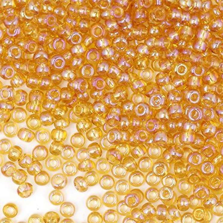 Бисер Preciosa арт. 11050 уп.5г