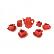 Чайный набор КЛ.24927 116143 11 предметов