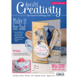 79236_Журнал CREATIVITY № 46